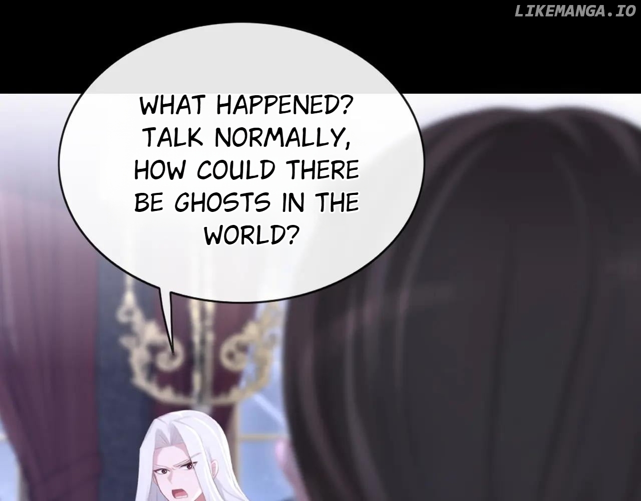 Quick Transmigration: The Host Wants To Die Chapter 169 - page 66